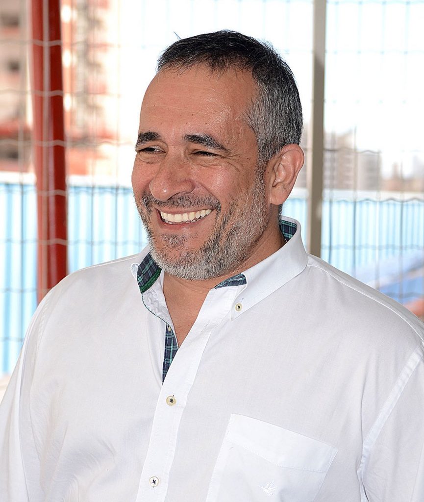 Fernando Rassi Nader
