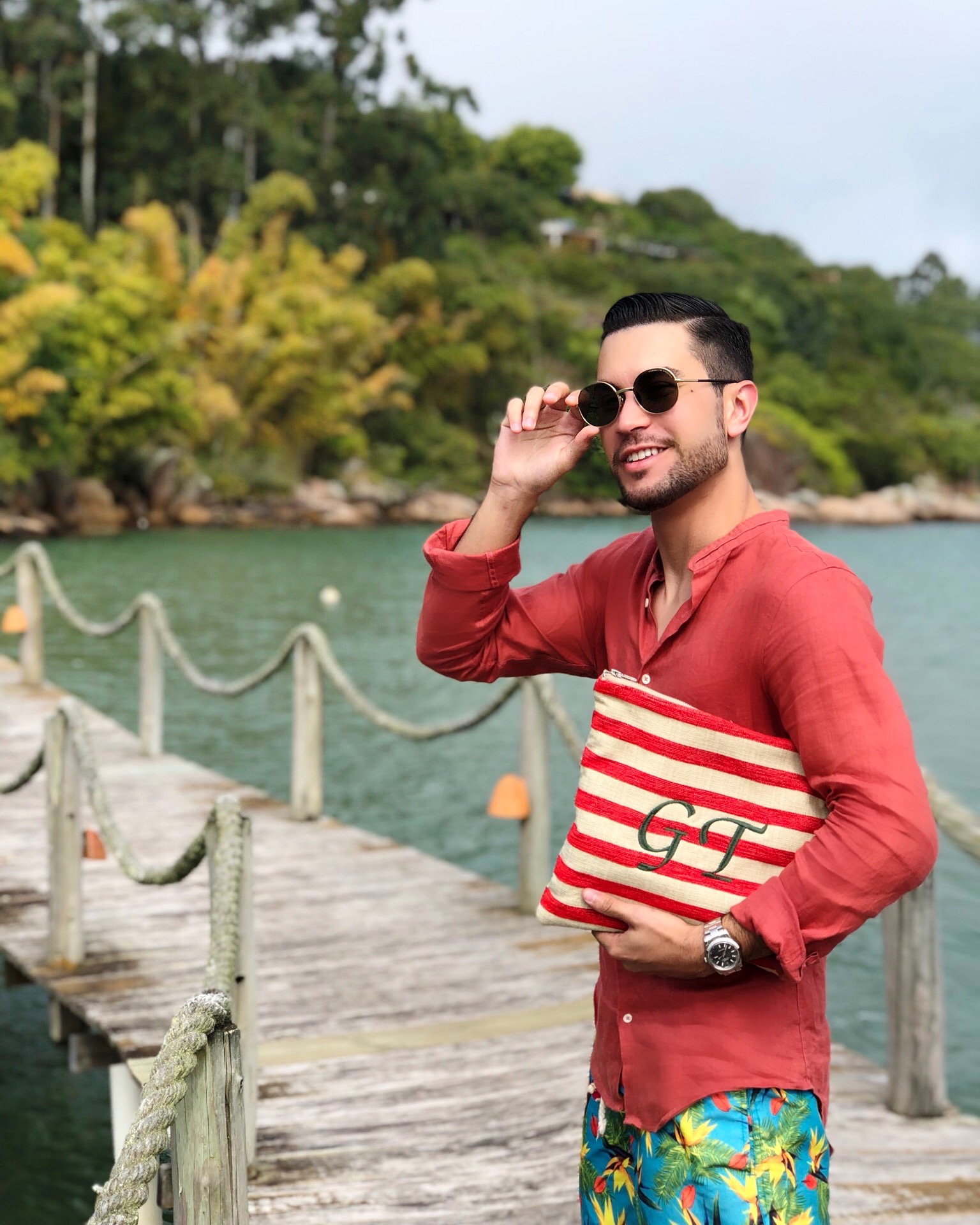 Gabriel Teodoro Sampaio