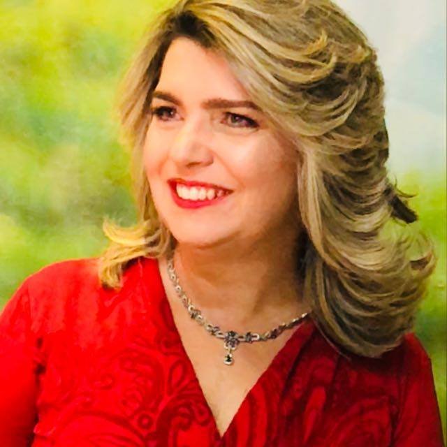 Jacqueline Cunha