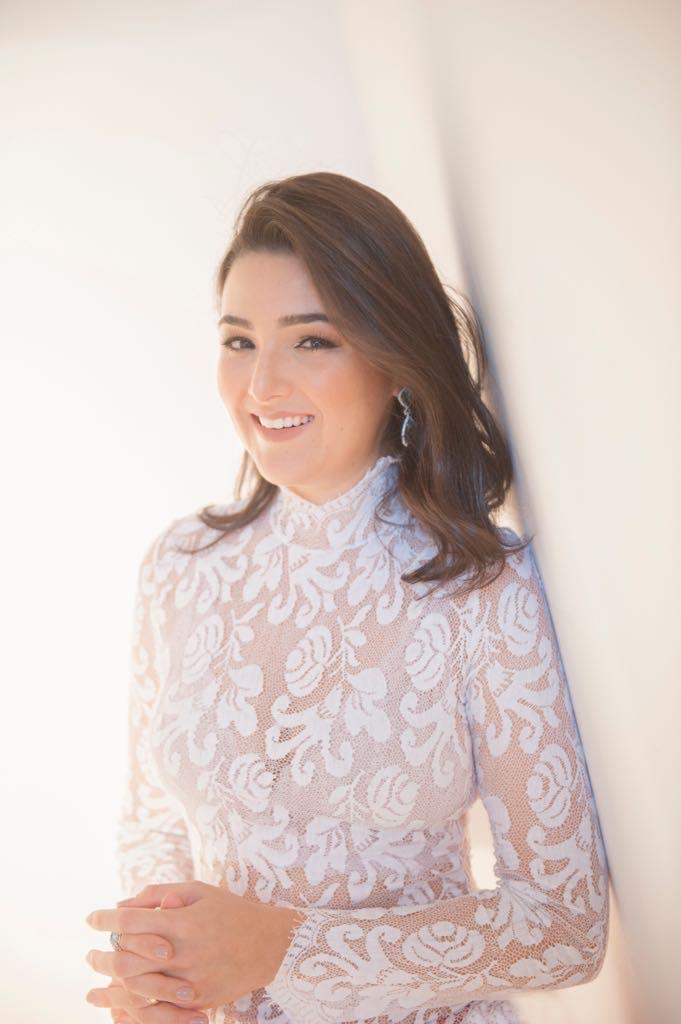 Priscilla Santos