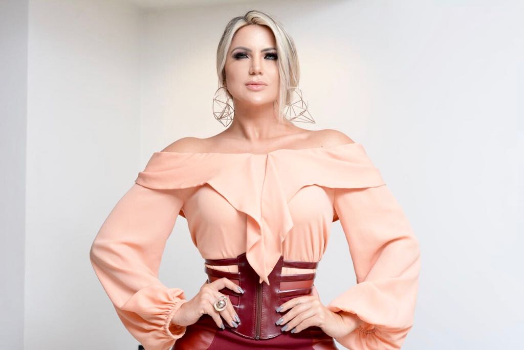 Wanessa Lopez