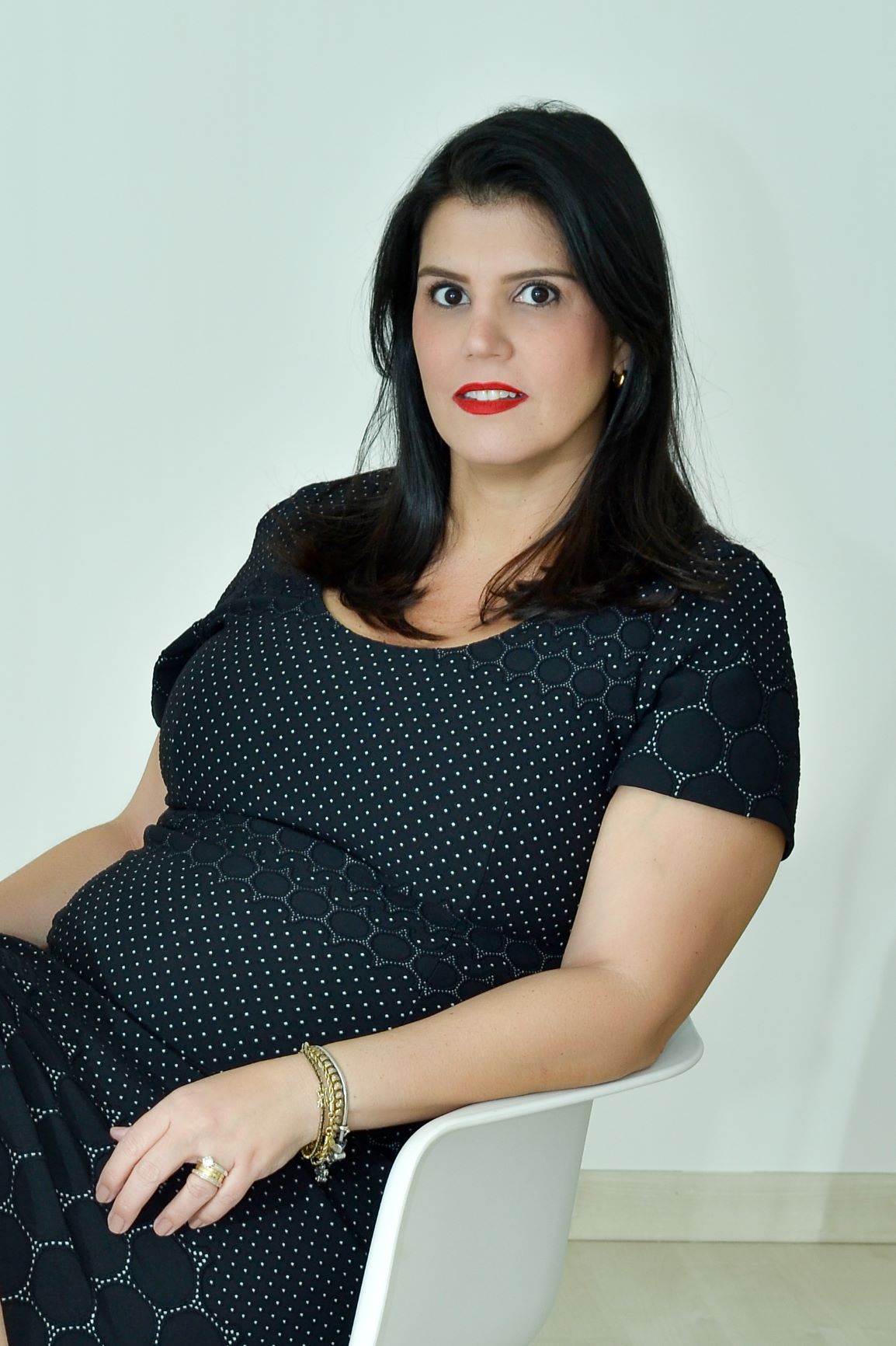 Adriana Chaud