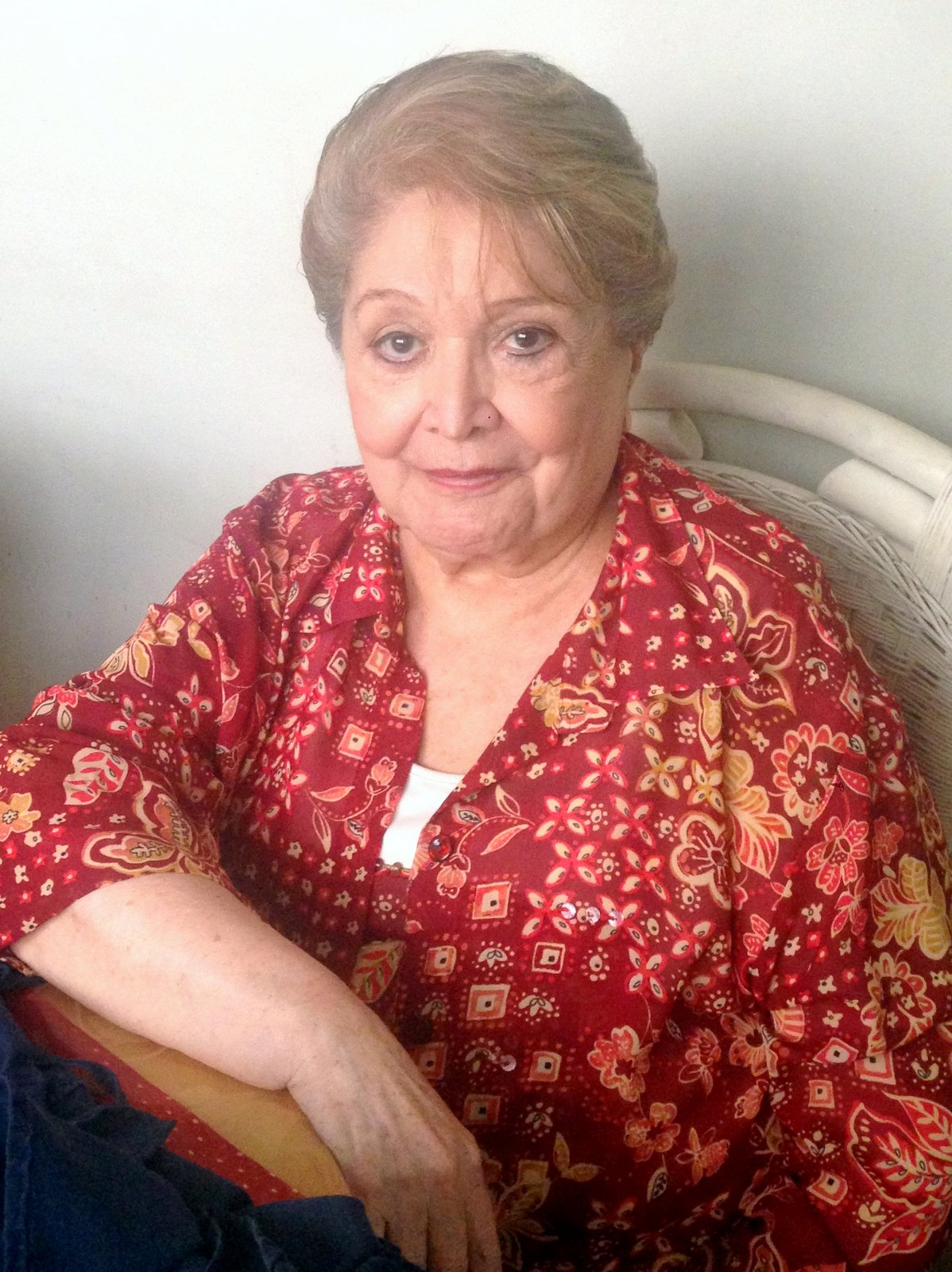 Nize Freitas de Souza