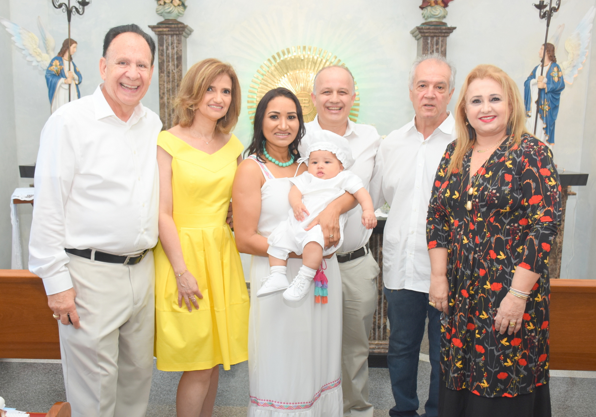 Foto de Luciana Lombardi