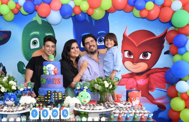 Fotos: Luciana Lombardi 